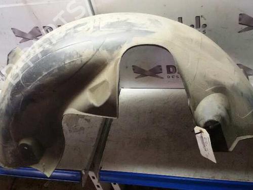 Used Wheel arch BMW X3 (E83) 2.0 d (150 hp) 17844530