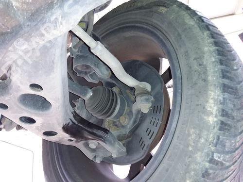 Used Right front steering knuckle Right front steering knuckle TOYOTA C-HR (_X1_) [2016-2026] 34554215 34554215