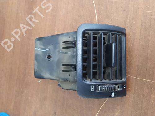 Used Air vent MERCEDES-BENZ M-CLASS (W163) ML 320 (163.154) (218 hp) 26140827
