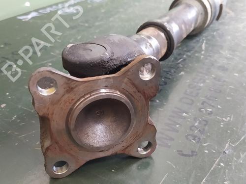 Driveshaft TOYOTA LAND CRUISER PRADO (_J12_) 3.0 D-4D (KDJ120, KDJ125) | BP18026317M37 