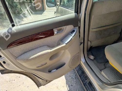 Styring servopumpe TOYOTA LAND CRUISER PRADO (_J12_)  | BP18096483M99 