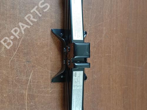 Reservehjul kit MAZDA 323 F VI Hatchback (BJ) 2.0 TD | BP29533855C119 