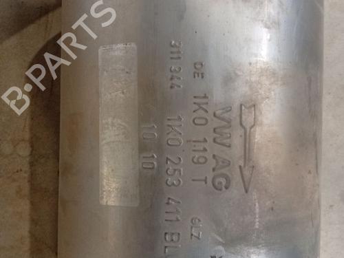 Exhaust system VW GOLF VI (5K1) | BP33982907M121 - Image 5