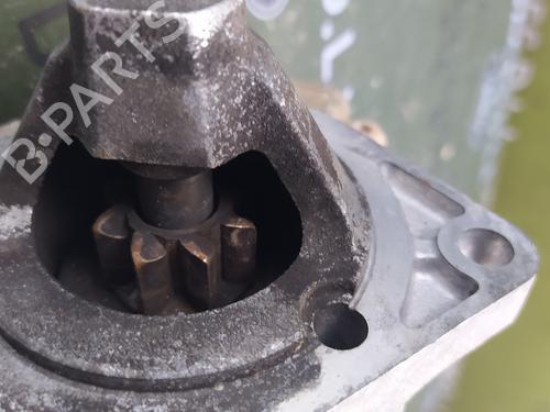 Starter SUZUKI JIMNY Open Off-Road Vehicle (SN)  | BP18465672M8 