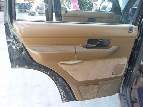 Rudehejsemekanisme venstre bagtil LAND ROVER RANGE ROVER II (P38A) [1994-2002]  26039785