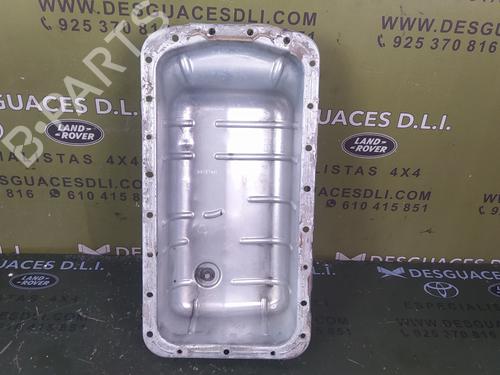 Used Oil sump CITROËN BERLINGO / BERLINGO FIRST Box Body/MPV (M_) 2.0 HDI 90 4WD (MBRHY, MCRHY) (90 hp) 17853019