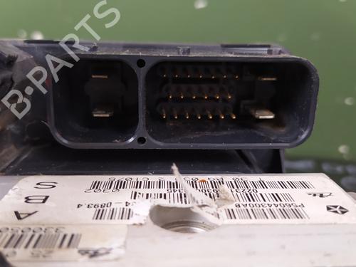 ABS pump JEEP GRAND CHEROKEE II (WJ, WG) 2.7 CRD 4x4 | BP18961437M43 