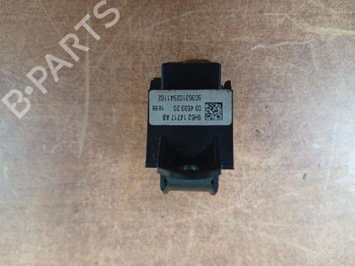 Right front window switch LAND ROVER FREELANDER 2 (L359) 2.2 SD4 4x4 | BP30269639I26