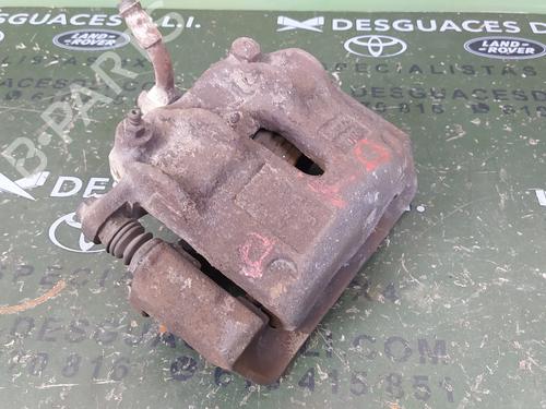 Used Right rear brake caliper FORD MAVERICK (UDS, UNS) 2.7 TD (100 hp) 17851757