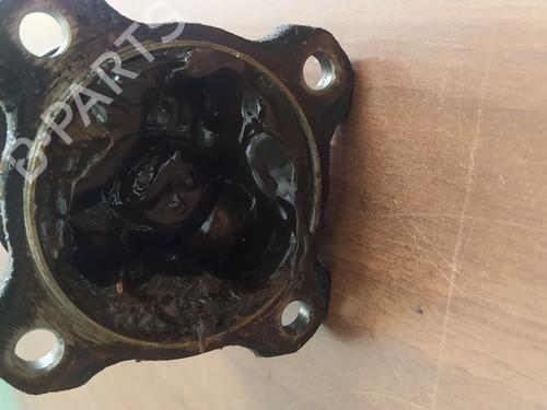 Right rear driveshaft TOYOTA RAV 4 II (_A2_)  | BP24885071M41 