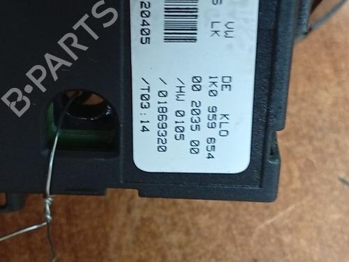 Squib airbag VW GOLF V (1K1)  | BP30468287C102 