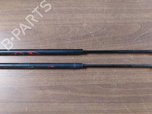 Gasfjeder motorhjelm MINI MINI (R50, R53) One (90 hp) 23549258