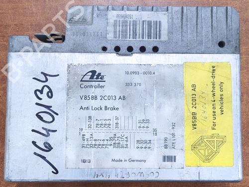 Used Control unit Control unit 37584722 37584722