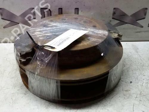 Used Other Other TOYOTA LAND CRUISER PRADO (_J12_) 3.0 D-4D (KDJ120, KDJ125) (163 hp) 17844405 17844405