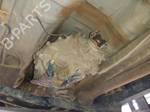 Used Transfer box TOYOTA HILUX VII Pickup (_N1_, _N2_, _N3_) [2004-2016]  32256307