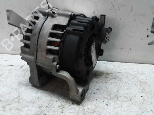 Used Alternator BMW 1 (E87) 116 d (116 hp) 17841779