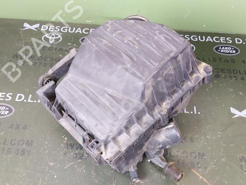 Air filter box OPEL CORSA C (X01) 1.3 CDTI (F08, F68) | BP17854940M87 