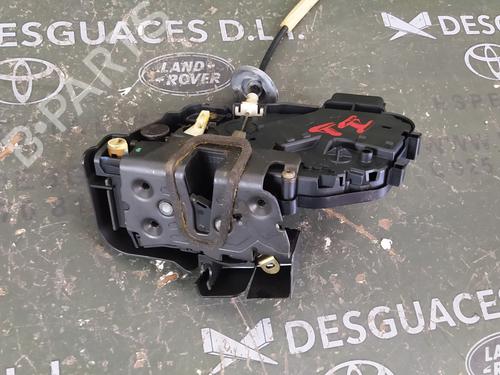 Rear left lock LAND ROVER RANGE ROVER SPORT I (L320) 2.7 D 4x4 | BP18946289C100 