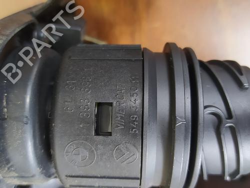 Air vent BMW 3 (E36) 318 tds | BP22631717I21 