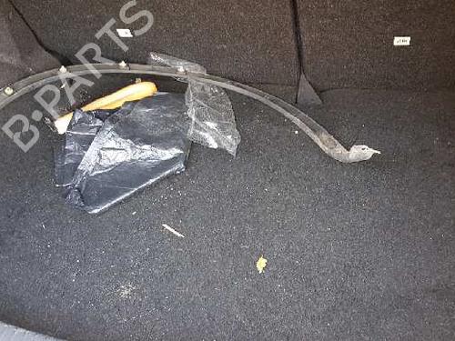 Højre baglygte NISSAN QASHQAI I (J10, NJ10) 1.5 dCi | BP17844008C35 