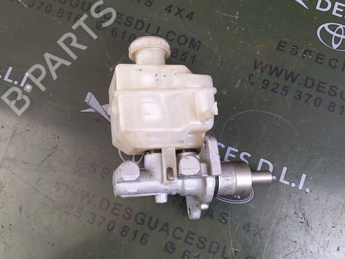 Brake master cylinder LAND ROVER DISCOVERY III (L319) 2.7 TD 4x4 | BP17850497M77 