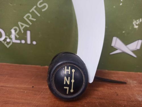 Used Shift knob TOYOTA LAND CRUISER PRADO (_J12_) 3.0 D-4D (KDJ120, KDJ125) (166 hp) 17849581
