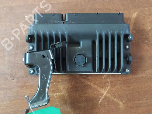 Used Engine control unit (ECU) Engine control unit (ECU) 27592361 27592361