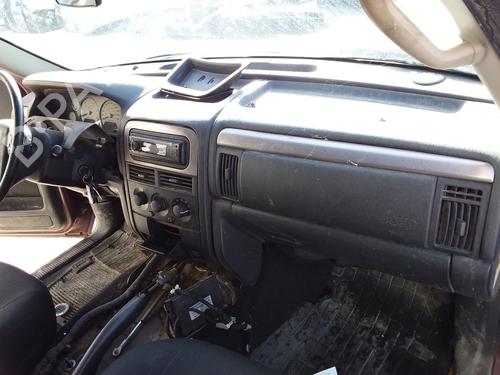 Anti roll bar JEEP GRAND CHEROKEE II (WJ, WG) 2.7 CRD 4x4 | BP22314971M96 