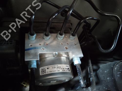 Used ABS pump MINI MINI COUNTRYMAN (F60) One (102 hp) 17854298