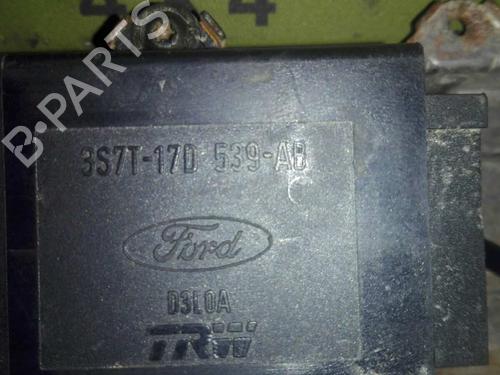 Electronic module FORD MONDEO III Saloon (B4Y) 2.2 TDCi | BP17848805M83 