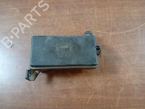 Used Fuse box LAND ROVER FREELANDER I (L314) 2.0 DI 4x4 (98 hp) 26222748