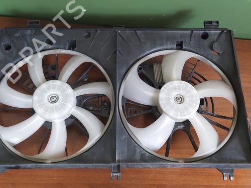 Koelventilatormotor LEXUS RC (_C1_) 300h (AVC10_, AVC10R) (223 hp) 18097244