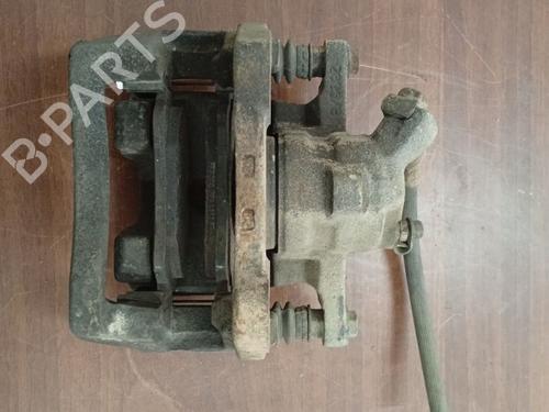 Used Left rear brake caliper Left rear brake caliper LAND ROVER DISCOVERY III (L319) 2.7 TD 4x4 (190 hp) 34508734 34508734