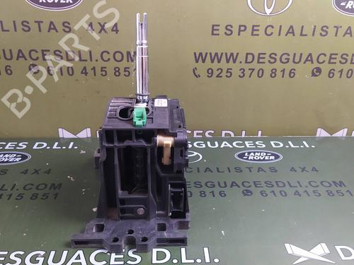 Gear lever LAND ROVER RANGE ROVER SPORT I (L320) 3.0 D 4x4 | BP17850613M90 