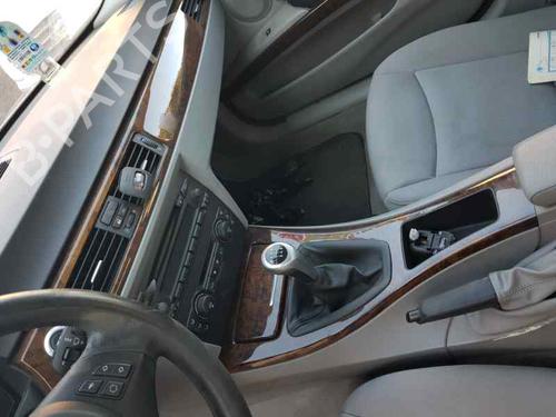 AC pipe BMW 3 (E90) 320 d | BP17845524M126 - Image 8