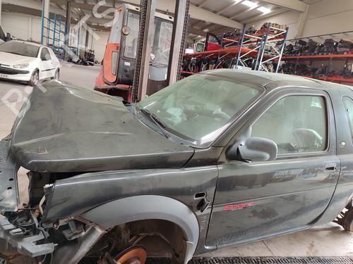 Injection rail LAND ROVER FREELANDER I (L314) 2.0 Td4 4x4 | BP17854709M98 