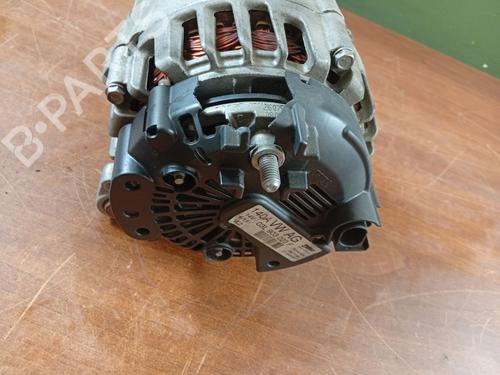 Alternator VW POLO V (6R1, 6C1)  | BP29022282M7 