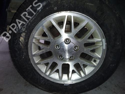 Felge für JEEP GRAND CHEROKEE II (WJ, WG) 2.7 CRD 4x4 (163 hp) 31646273