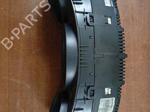 Instrument cluster CITROËN C4 II (NC_) 1.6 HDi 90 | BP29626041C47 