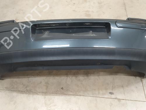 Rear bumper VW GOLF IV (1J1) 1.9 TDI | BP25254812C8 