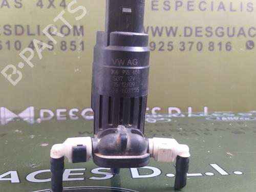 Washer pump VW GOLF VI (5K1)  | BP17842767E24 