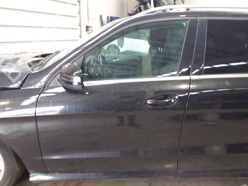 Used Left front door Left front door MERCEDES-BENZ M-CLASS (W166) [2011-2015] 36077582 36077582