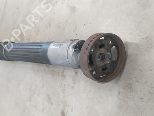 Driveshaft JEEP GRAND CHEROKEE III (WH, WK) 3.0 CRD 4x4 | BP18640608M37 