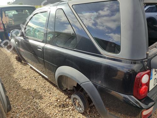 AC compressor LAND ROVER FREELANDER I (L314) 2.0 Td4 4x4 | BP17854024M34 