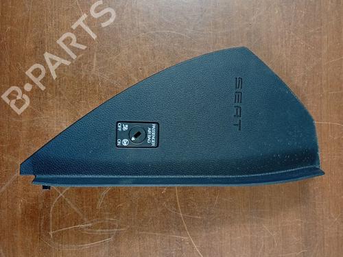 Andre SEAT ARONA (KJ7, KJP) 1.0 TSI (116 hp) 30298364