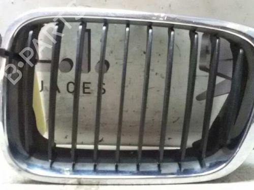 Grille BMW 3 (E46) 320 d | BP17847158C40 