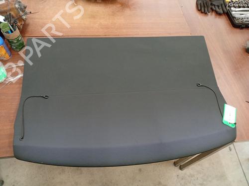 Used Rear parcel shelf Rear parcel shelf JAGUAR F-PACE (X761) [2015-2026] 31589458 31589458
