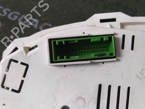 Instrument cluster LAND ROVER FREELANDER 2 (L359) 2.2 TD4 4x4 | BP17849938C47 