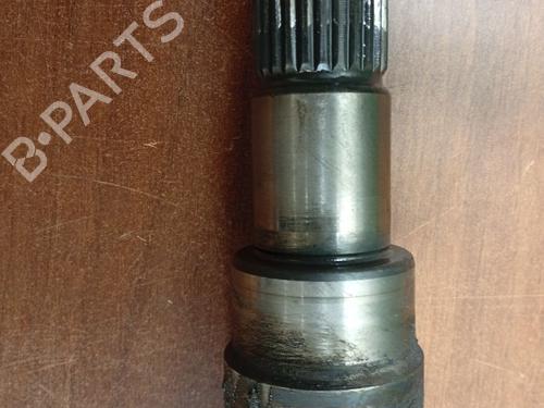 Antriebswelle rechts vorne JAGUAR X-TYPE I (X400) 2.2 D | BP29998396M39 