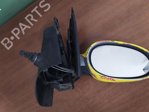 Used Right mirror SMART CITY-COUPE (450) 0.6 (S1CLA1, 450.341) (55 hp) 25331016